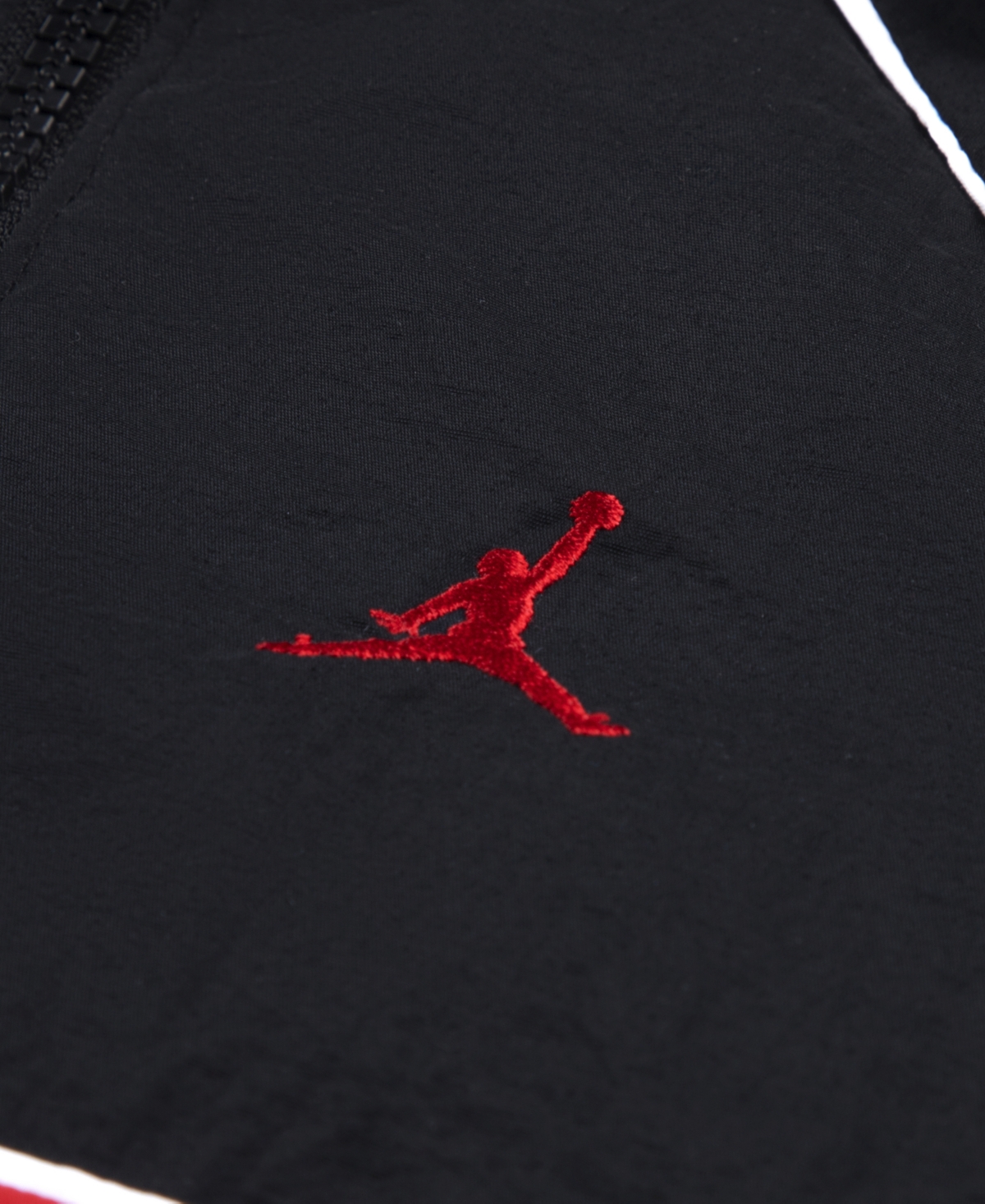 Jordan Boys 2t-7 2-piece Wind Breaker Piping Jacket And Pants Set In Multi