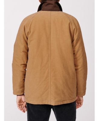 Men's Bennett Moleskin Jacket
