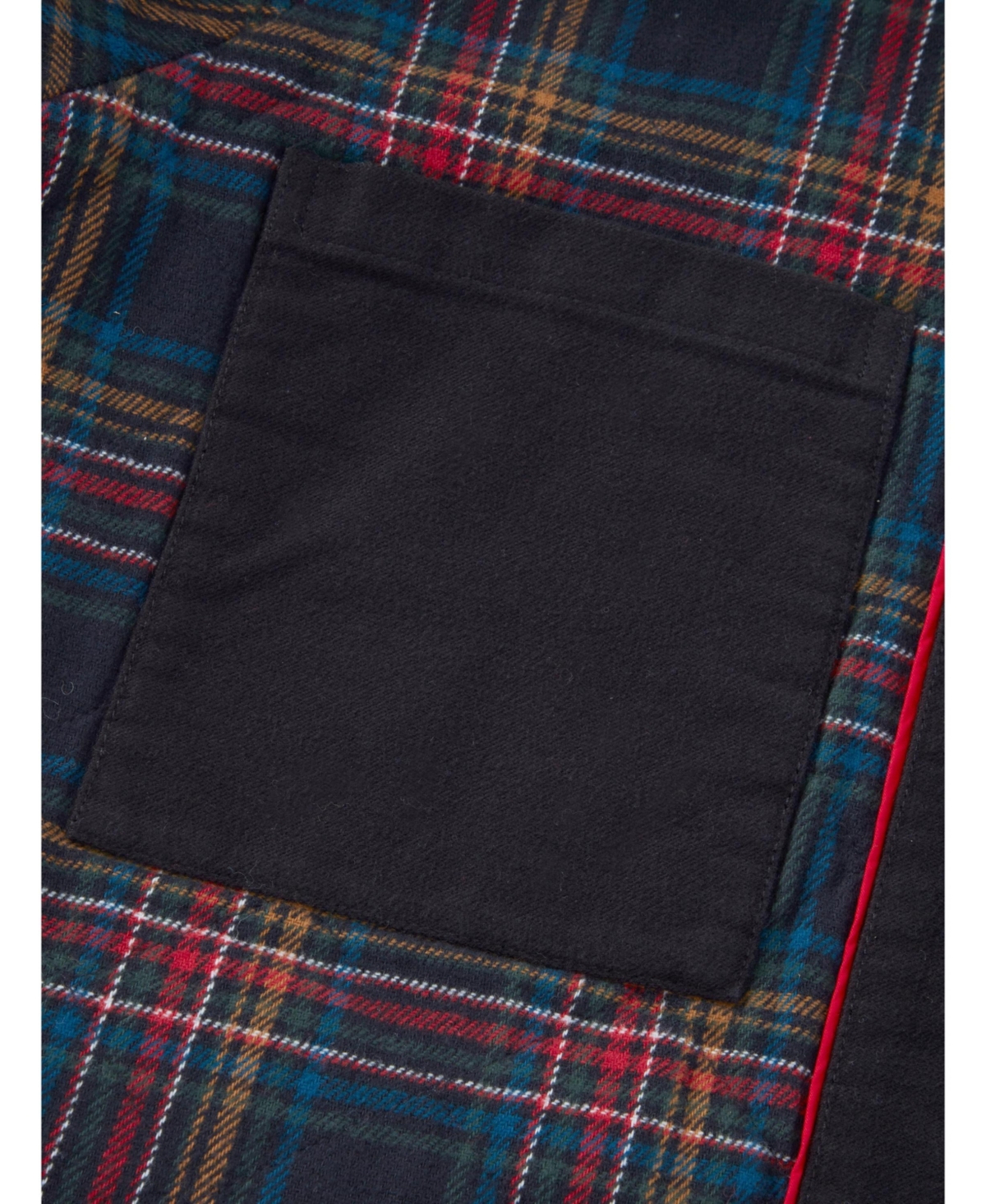 Aubin Men's Bennett Moleskin Jacket