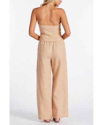 Women's BISHOP + YOUNG Positano Drawstring Pant
