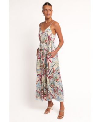 Women's Riva Maxi Dress