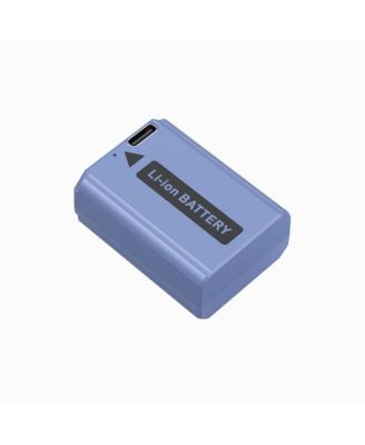 SmallRig USB-C Rechargeable Camera Battery for Sony NP-FW50 4330