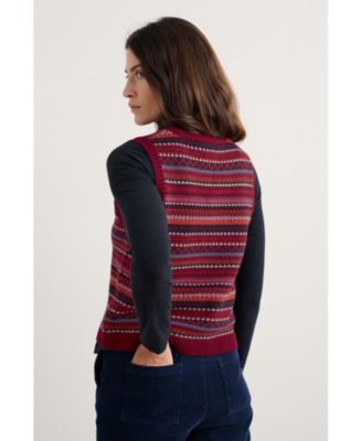 Women's Percella Cove Vest