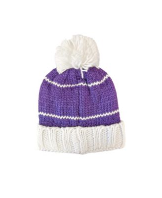 Kids Unisex TCU Bobble Hat