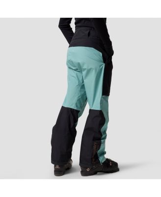 Women's CrestCarver GORE-TEX Shell Pant Non-Insulated Ski and Snowboard Pants