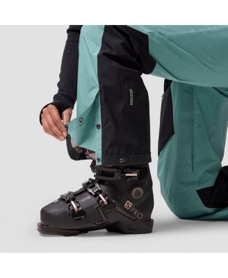 Women's CrestCarver GORE-TEX Shell Pant Non-Insulated Ski and Snowboard Pants