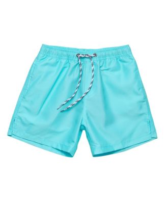 Big Boys Aqua Comfort Lined Swim Short