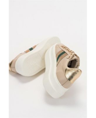 Nuno Sneakers (Women)