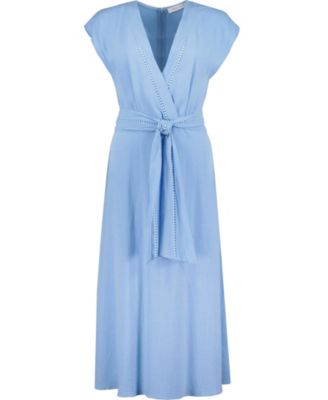 Women's BISHOP + YOUNG Salerno Trim Detail Dress