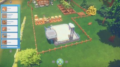 My Time at Portia - PlayStation 4