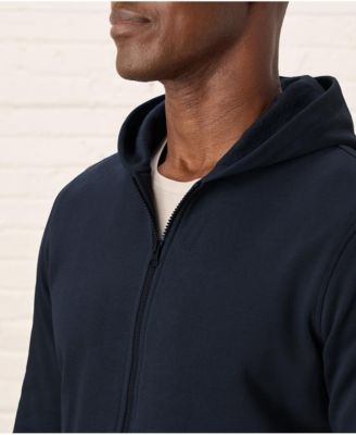 Women's Cloud Brushed Fleece Zip Hoodie