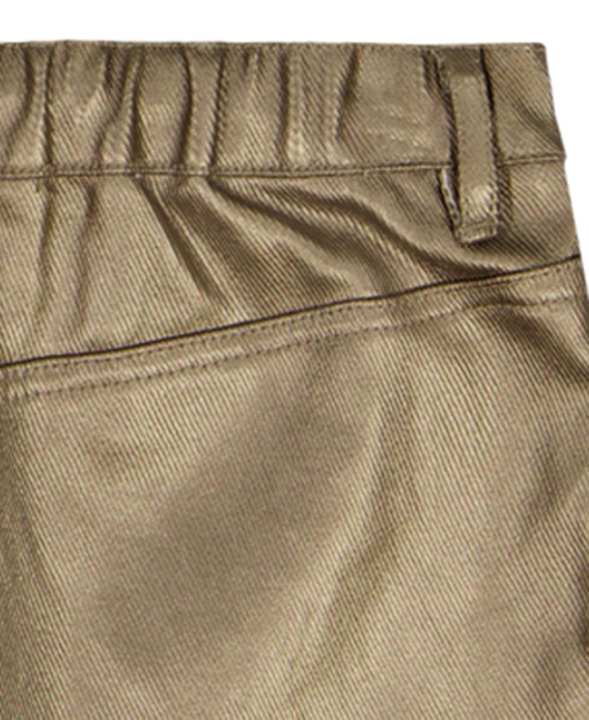 Calvin Klein Girls Toddler 2t-4t Long-sleeve T-shirt And Skirt, 2-piece Set In Multi