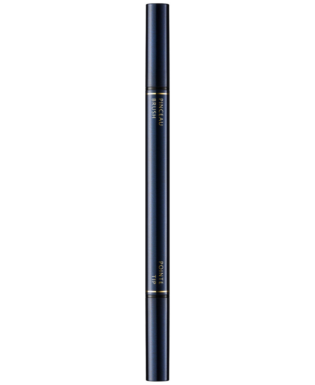 Clé De Peau Beauté Intensifying Liquid Eyeliner In Black