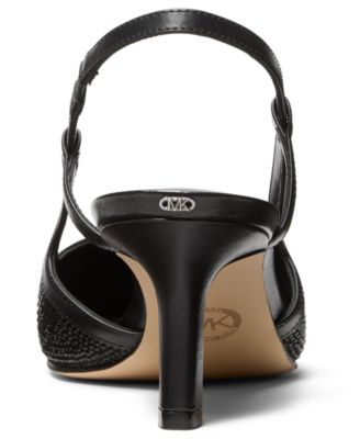 Women's Alora Mid Sling Pumps