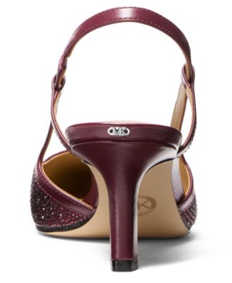 Women's Alora Mid Sling Pumps