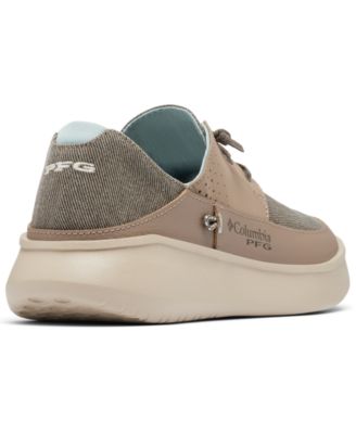 Men's Boatside Relaxed PFG Slip-On Shoes