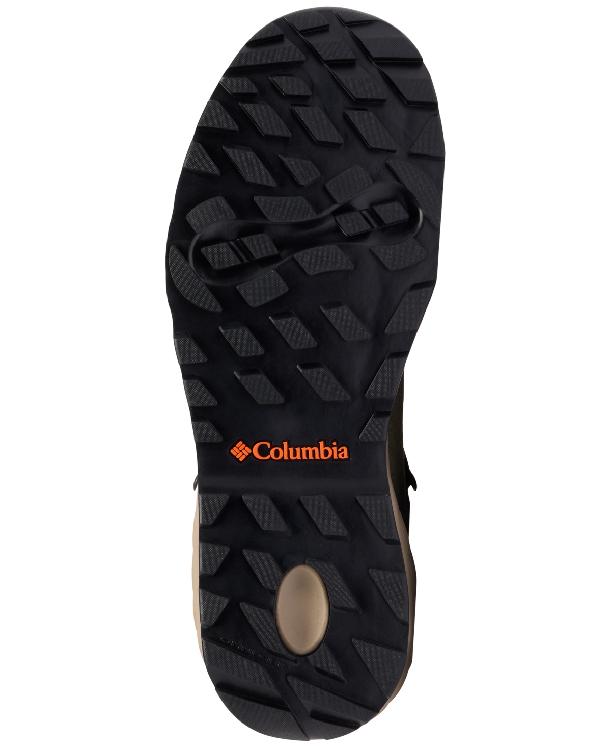 Columbia Men's Newton Wander Shoe
