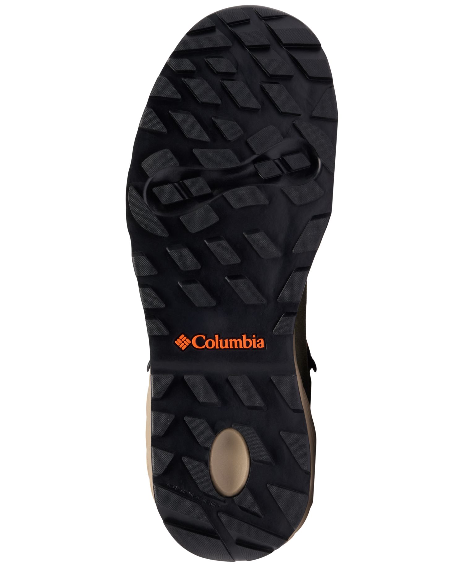 Men's Newton Wander Boots