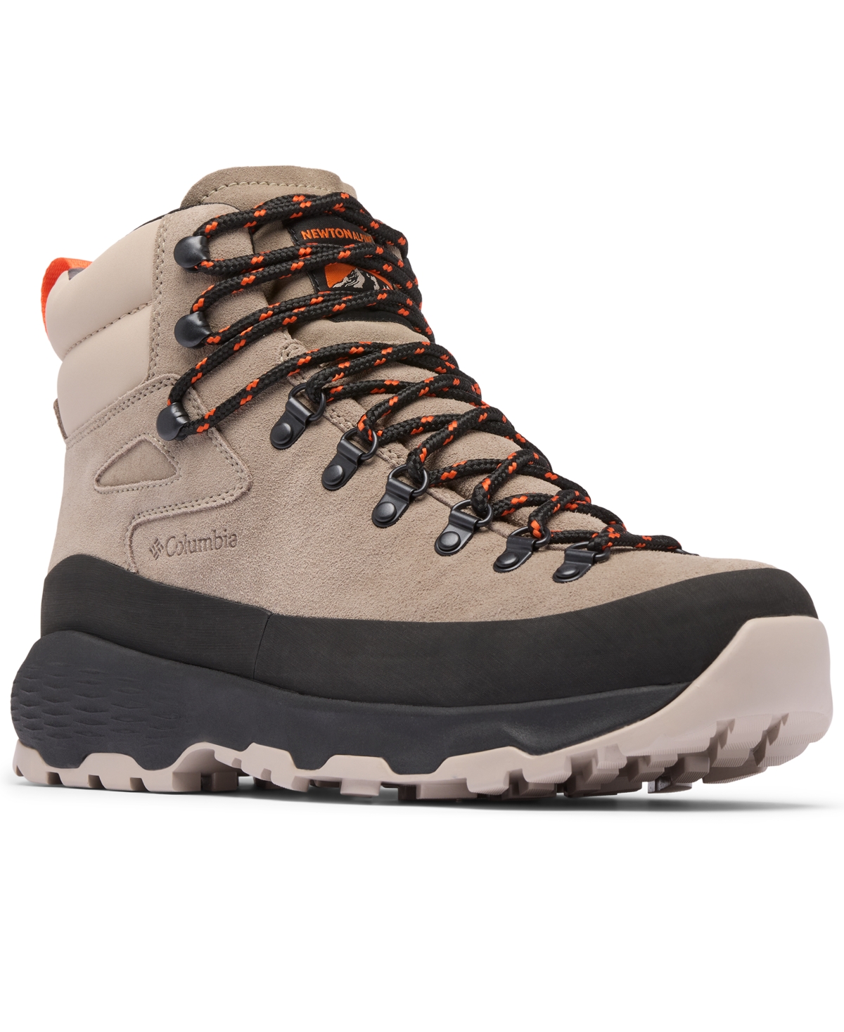 Columbia Men's Newton Alpine Boots
