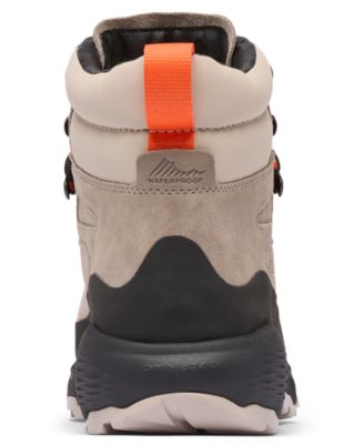 Men's Newton Alpine Boots