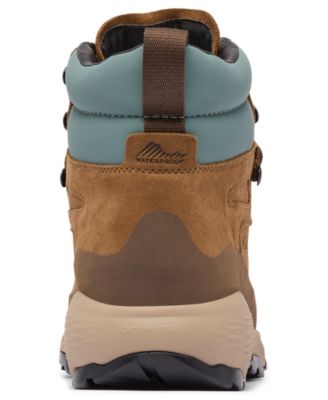 Men's Newton Alpine Boots