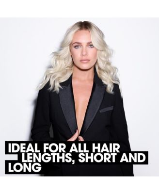 Chronos Curve Conical (Tapered) Wand