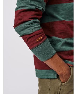 Men's Irnham Rugby Shirt