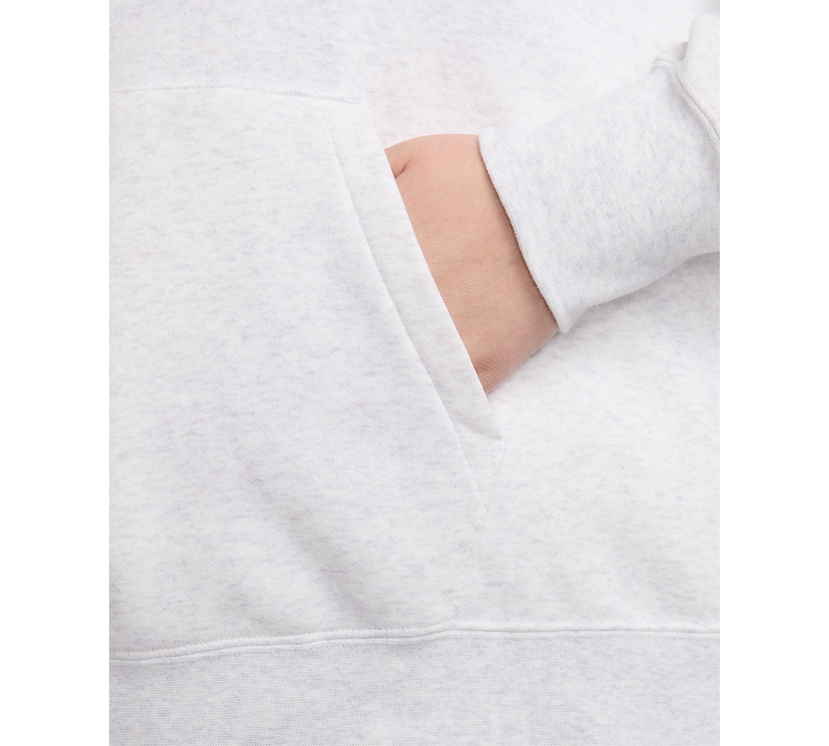 Nike Plus Active Sportswear Club 1/2-Zip Fleece Sweatshirt