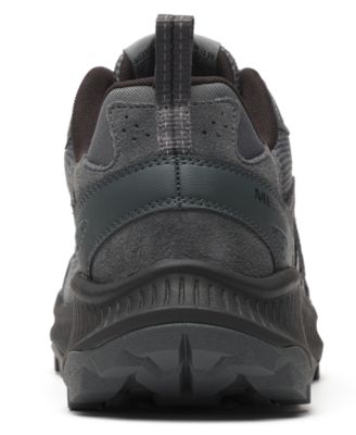 Men's Speed Strike 2 Round Toe Lace-Up Shoes