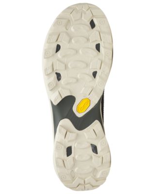 Men's Moab Speed 2 Round Toe Shoes