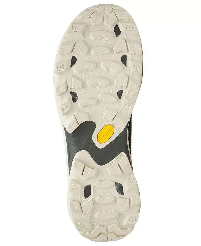 Men's Moab Speed 2 Round Toe Shoes - thumbnail 4