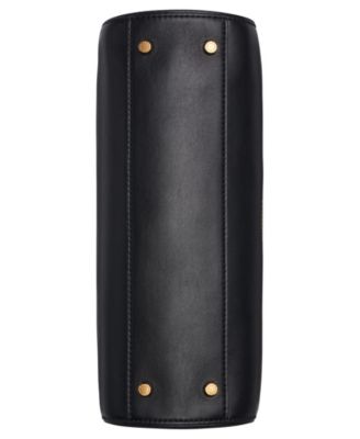 Women's Crinoline Satchel Bag