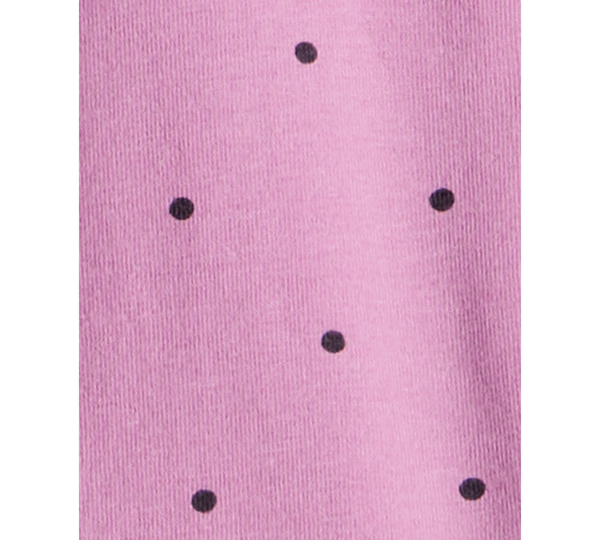 Carter's Baby Girls 3-piece Sleeveless Vest, Bodysuit And Pants Set In Pink