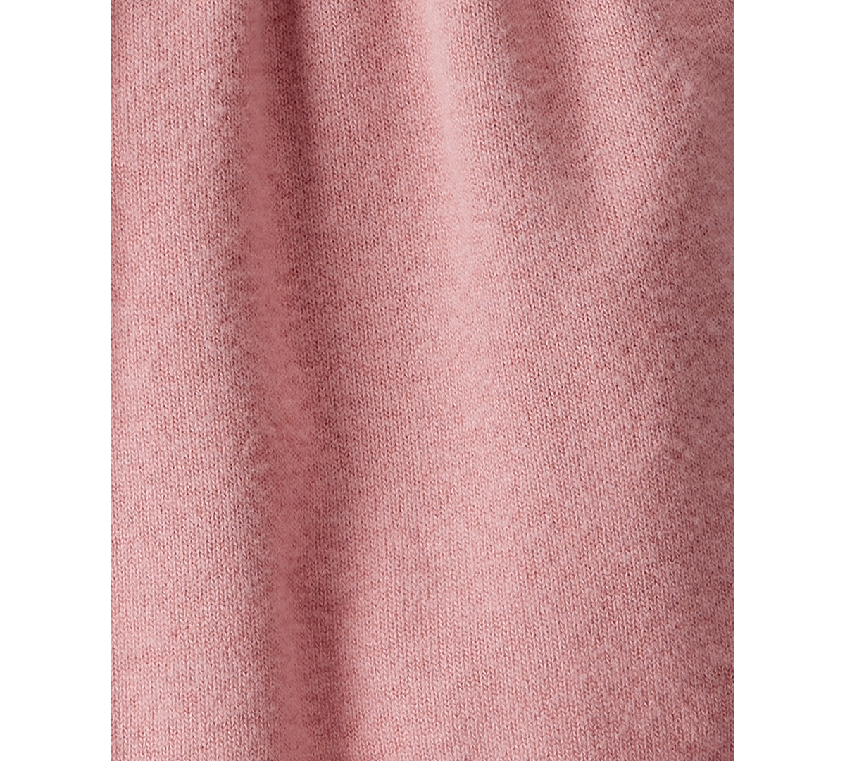Carter's Baby Girls 2-piece Bow Collor Long-sleeve Dress And Tights Set In Pink