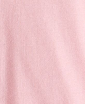 Baby Girls' Floral Long-Sleeve Bodysuit and Pants, 2-Piece Set