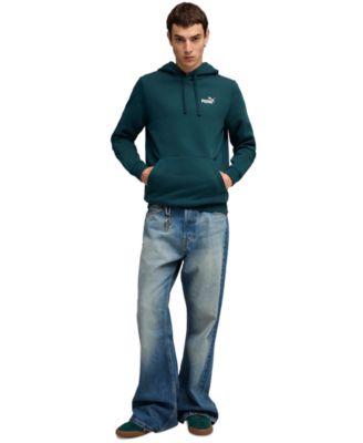 Men's Logo Hoodie Sweatshirt