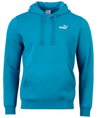 Men's Logo Hoodie Sweatshirt