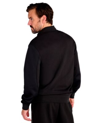 Men's Sport Zipper Long-Sleeve Jacket