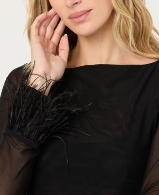 Women's Brisa Crewneck Top