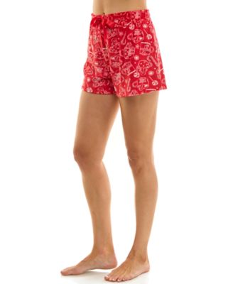 Women's 2-Pack Pull-On Shorts Set