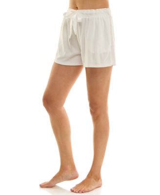 Women's 2-Pack Pull-On Shorts Set