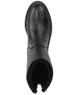 Women's Sense Foldover Cuff Cold Weather Booties