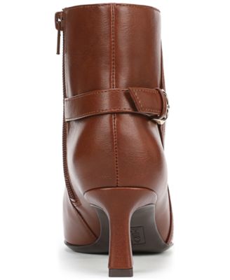 Women's Tucker Snip Toe Dress Booties