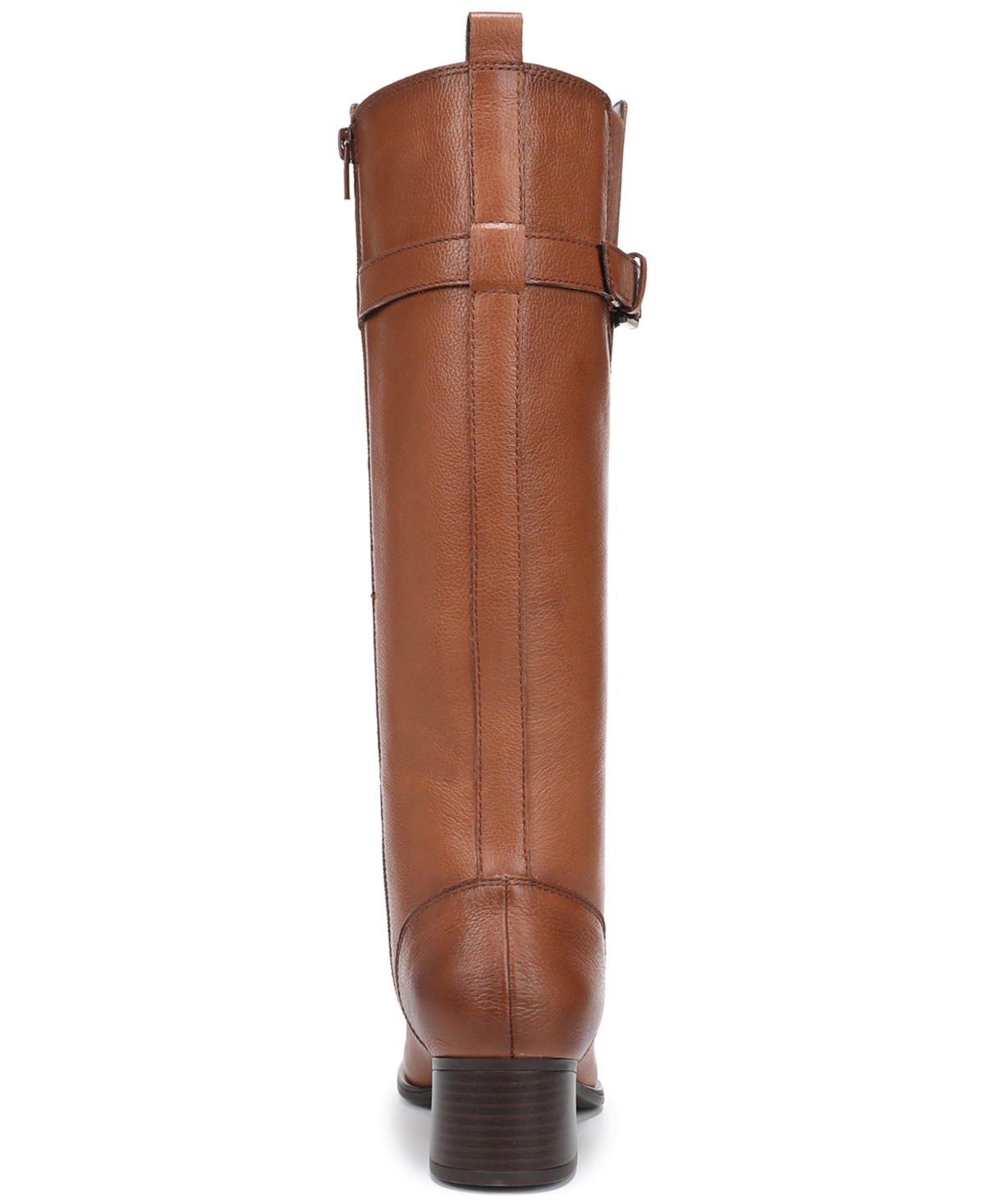 Naturalizer Wide Width Kenna Boot In Brown