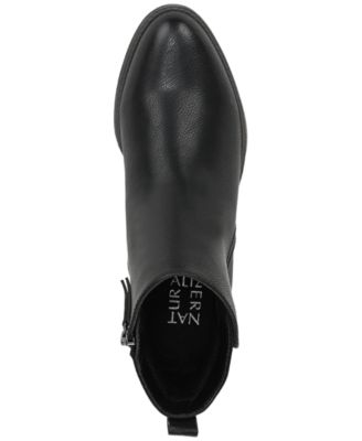 Women's Zaylee Block Heel Booties