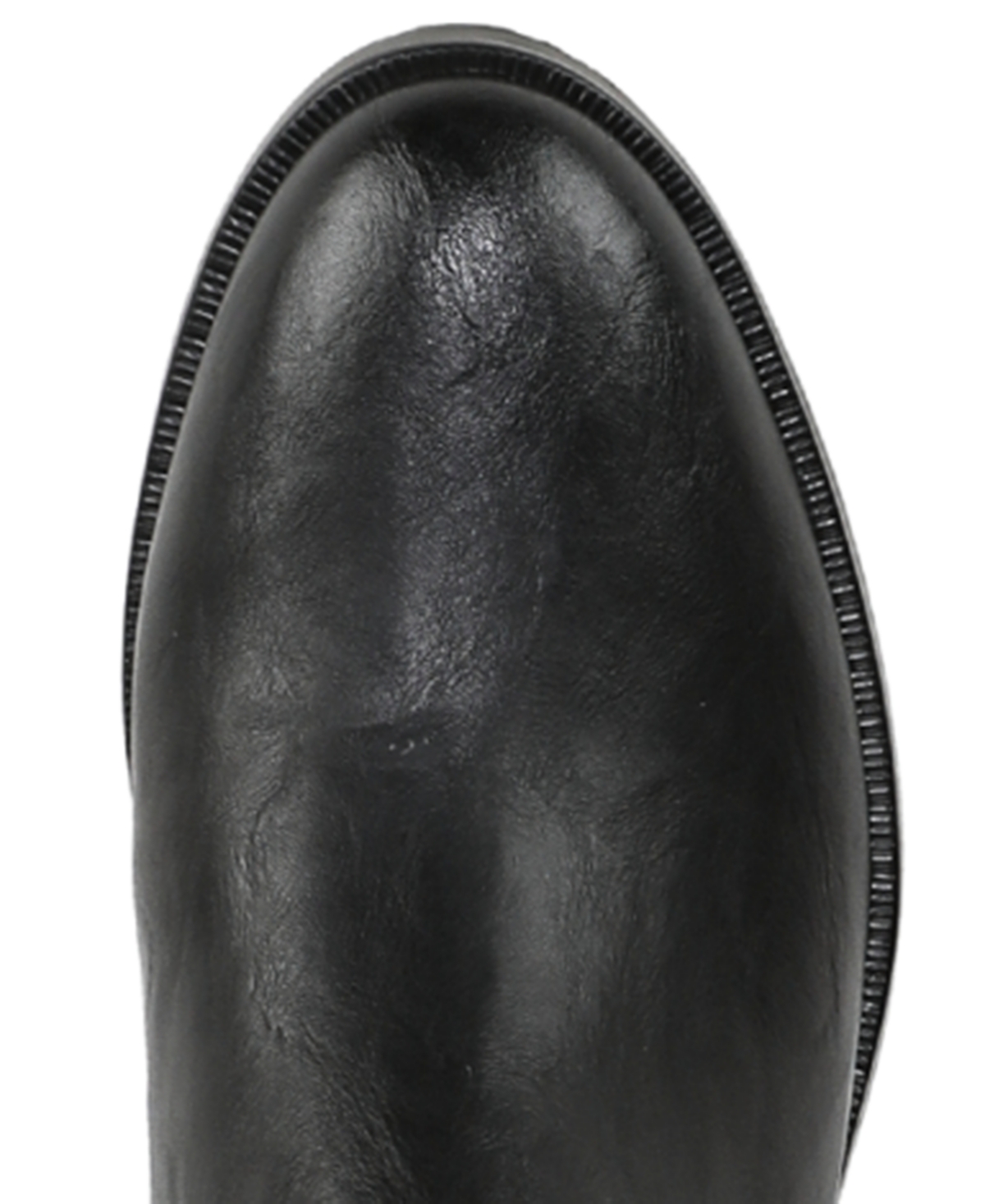 Naturalizer Womens Tiernan Knee High Riding Boots Regular Wide Calf In Black