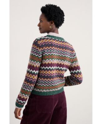 Women's Dawson Pick Cardigan
