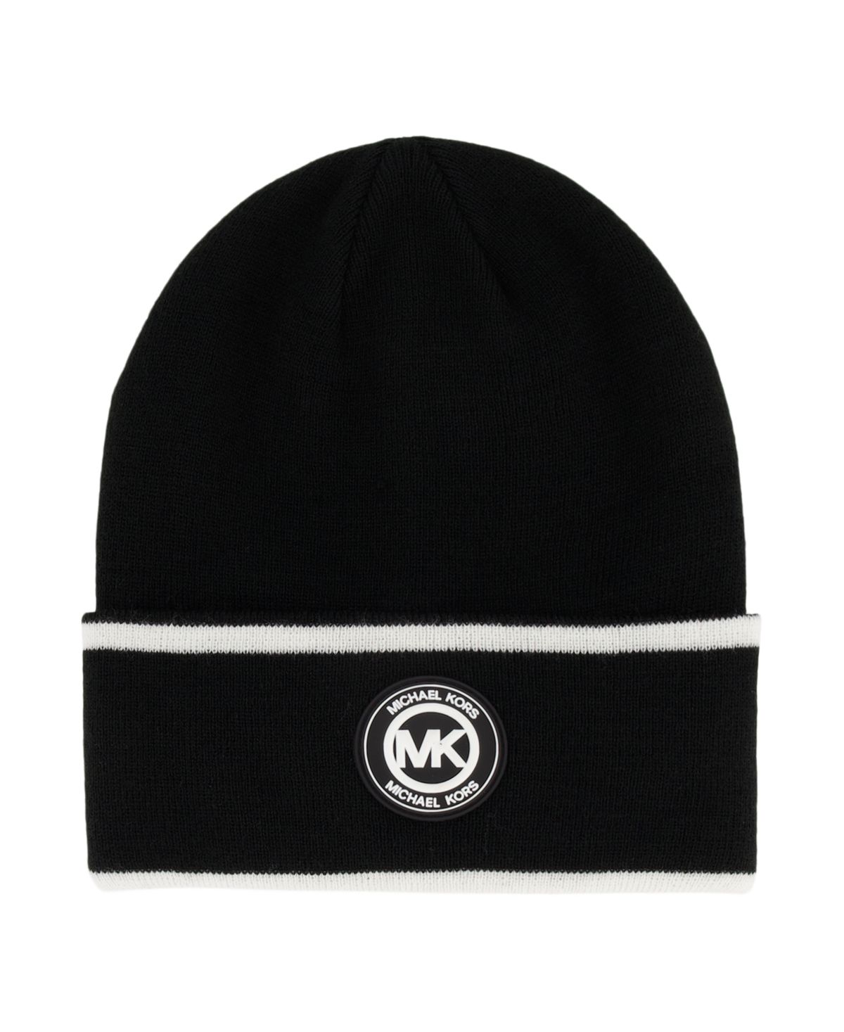 Мужская массивная шляпа-шейкер с манжетами