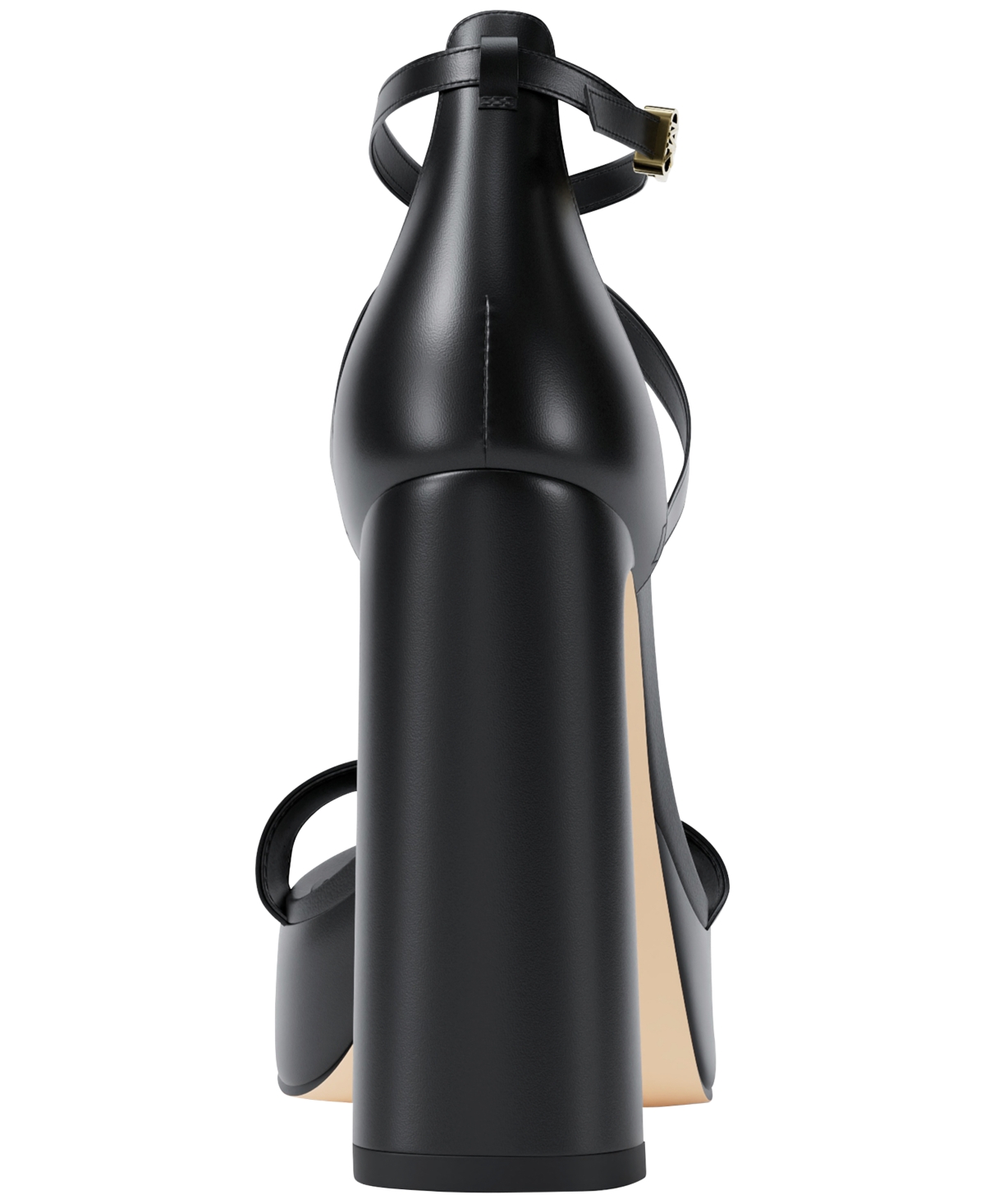 Michael Kors Women's Cami Platform Sandals