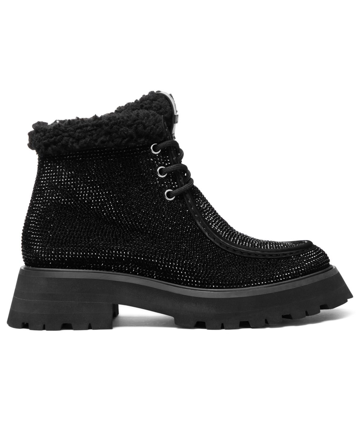 Michael Kors Women's Cade Eva Heel Booties